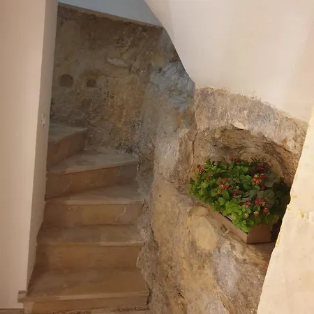 Vakantiehuis Da Re' Modica