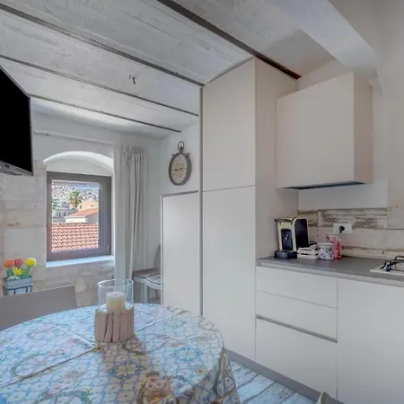 Da Re' Vakantiehuis Modica