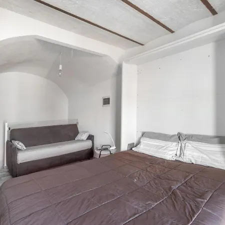 Da Re' Holiday home