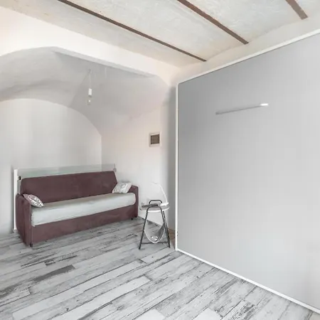 Holiday home Da Re' Modica